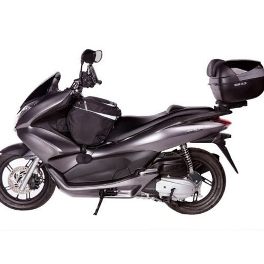 HONDA PCX BOX + DRŽÁK PCX 125 MODEL 2019 BOX SH33