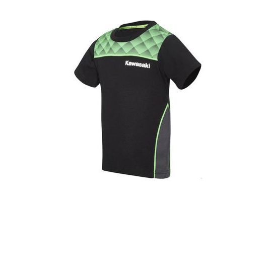 KAWASAKI DĚTSKÉ TRIKO SPORT