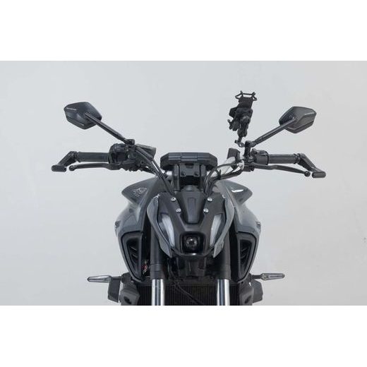 SW-MOTECH SADA SPORTOVNÍCH ZRCÁTEK - KRÁTKÉ