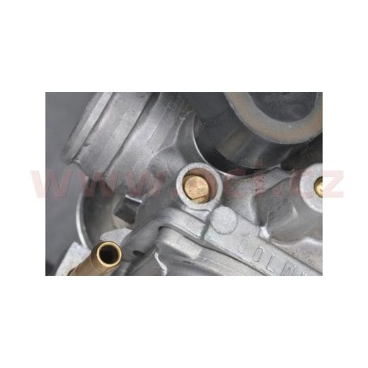 JEHLOVÝ ŠROUBOVÁK D - TYP (165 MM), BIKESERVICE