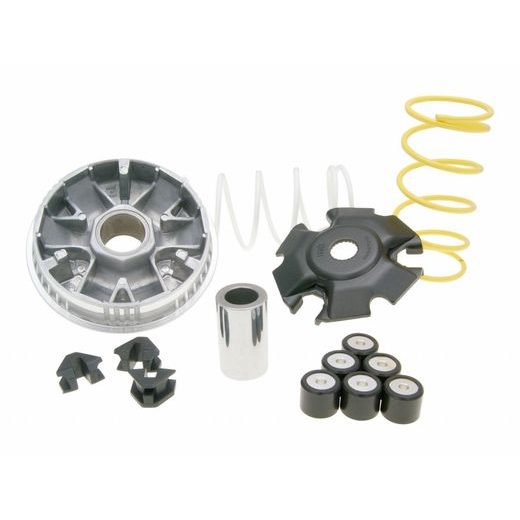 VARIÁTOR MALOSSI MULTIVAR 2000, VESPA PRIMAVERA, SPRINT 125IE 3V