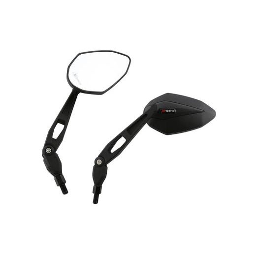 ZPĚTNÁ ZRCÁTKA M-STYLE ACE