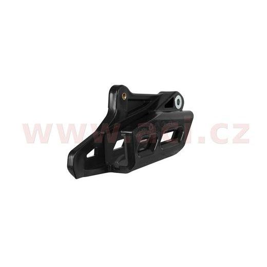 VODÍTKO ŘETĚZU R2.0 KTM, RTECH (ČERNÉ)