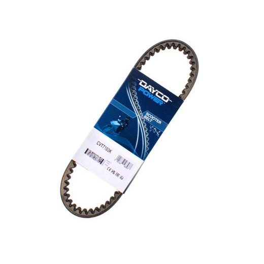 ŘEMEN VARIÁTORU DAYCO 163751260