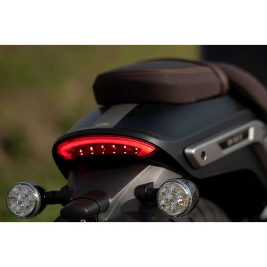 QJMOTOR SRV 550 ST ORANŽOVÁ