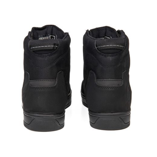 OZONE BOTY TOWN BLACK/PINK