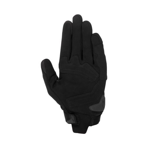 RUKAVICE SP X 1, ALPINESTARS (ČERNÁ/ČERNÁ) 2025