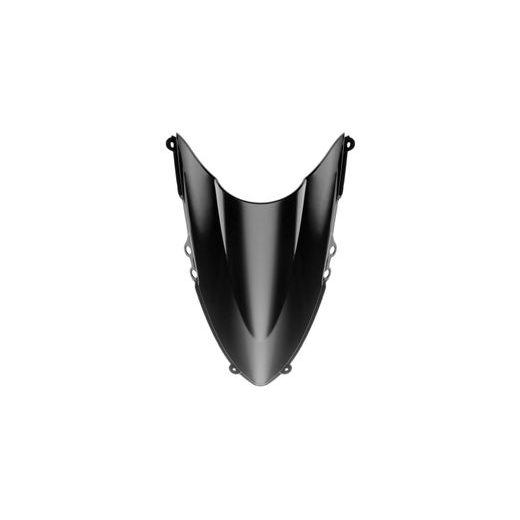 PLEXI ČERNÉ DUCATI, Q-TECH