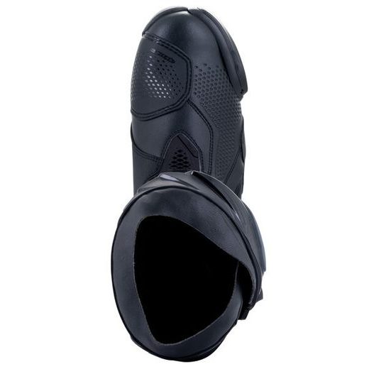BOTY SUPERTECH R, ALPINESTARS (ČERNÁ/ČERNÁ)