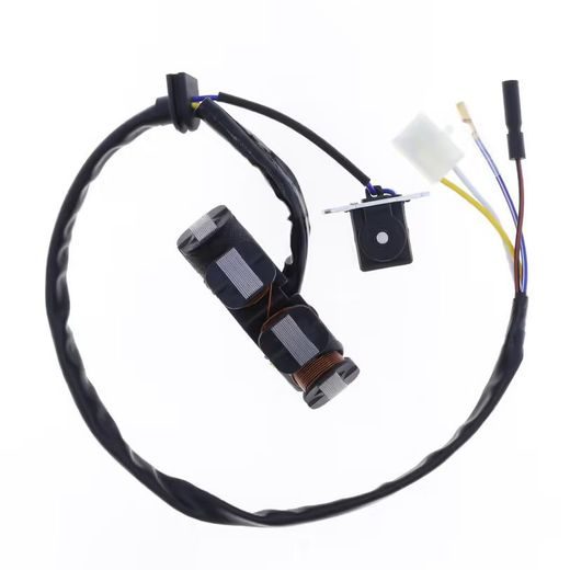 STATOR ALTERNÁTORU (SYM), ATHENA