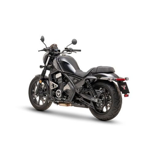 MOTO MORINI CALIBRO CUSTOM 700