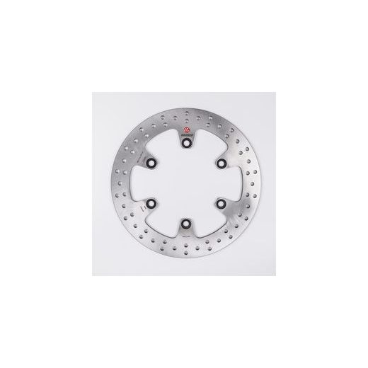 BRZDOVÝ KOTOUČ PŘEDNÍ, BRAKING