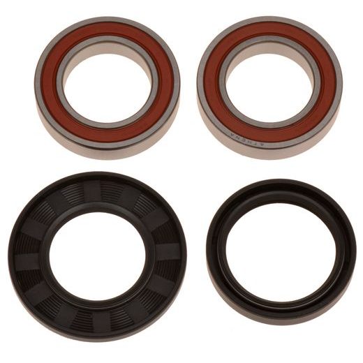 SADA LOŽISEK A SIMERINGŮ PŘEDNÍHO KOLA, ATHENA