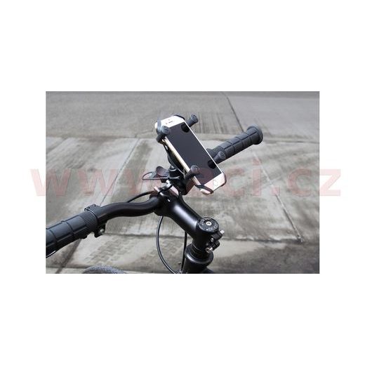 KOMPLETNÍ SESTAVA UNIVERZÁLNÍHO DRŽÁKU X-GRIP NA ŘÍDÍTKA DO PRŮMĚRU 60 MM, RAM MOUNTS