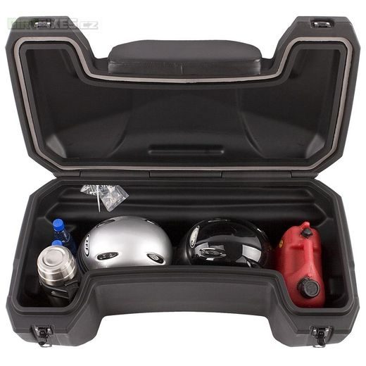 ZADNÍ PLASTOVÝ BOX NA ČTYŘKOLKU SHARK 8030, 98 X 55 X 43 CM