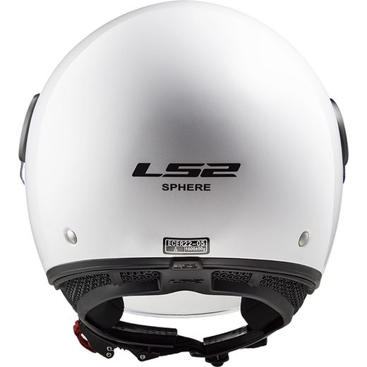 LS2 OF558 SPHERE GLOSS WHITE-06
