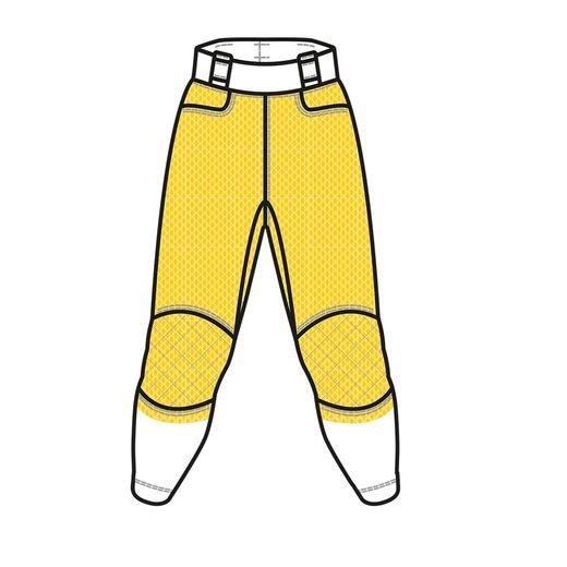 OXFORD DÁMSKÉ KEVLAROVÉ MOTO LEGGINS