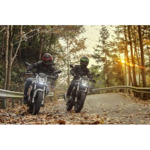 BENELLI BN 125 EURO5 LIMITED