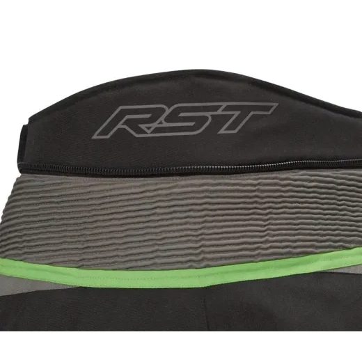 KAWASAKI PÁNSKÉ TEXTILNÍ MOTO KALHOTY BAMBERG