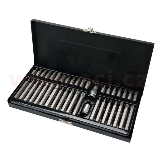 SADA BITŮ THORX A IMBUS (40 KS)