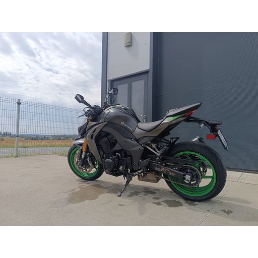 KAWASAKI Z1100 SE - PŘEDVÁDĚCÍ MOTORKA
