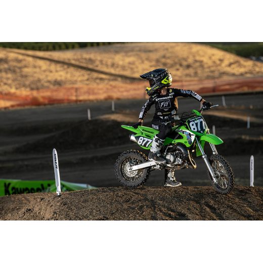 KAWASAKI KX65 MY26