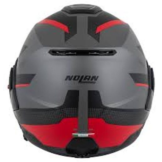 NOLAN PŘEKLPOPNÁ MOTO PŘILBA N120-1 CICLONE 364