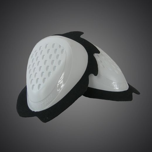 4SR KOLENNÍ SLIDERY BÍLÉ