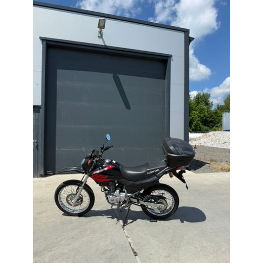 HONDA XR125L - BAZAR