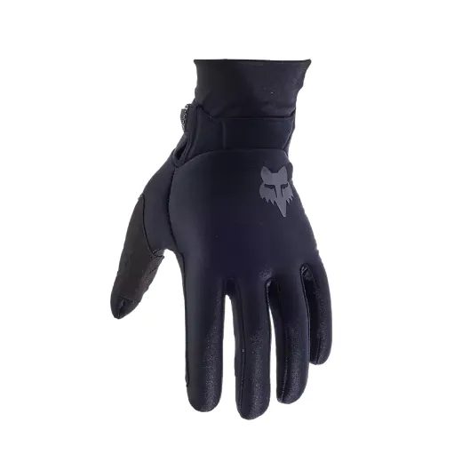 FOX RUKAVICE FOX DEFEND THERMO CE GLOVE ČERNÉ