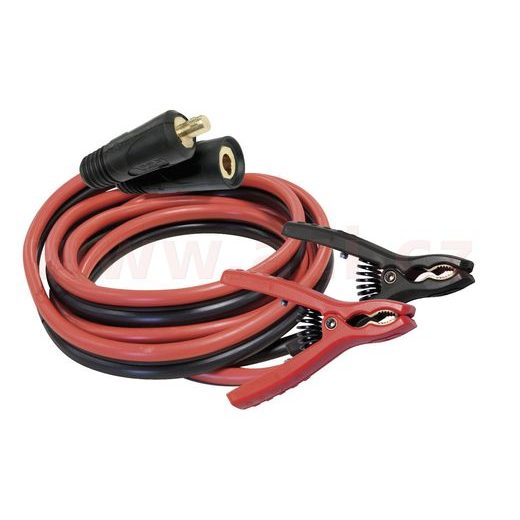 NABÍJEČKA GYSFLASH 103.24 CNT FV 12 V, 5-1200 AH, 100 A