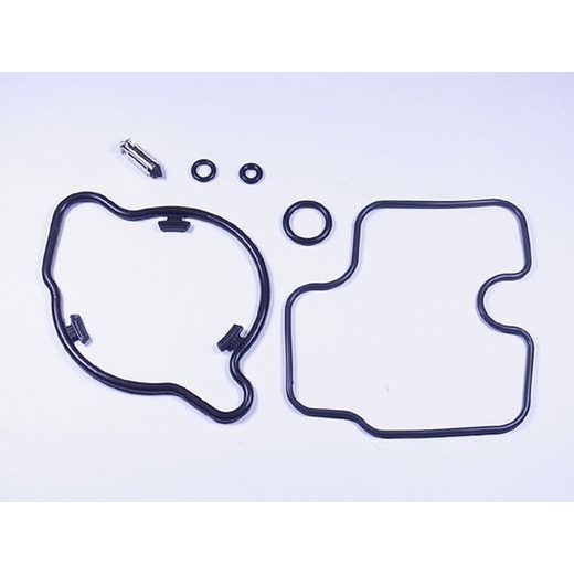 OPRAVNÁ SADA KARBURÁTORU, TOURMAX