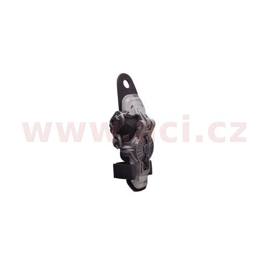 ORTÉZA NA ZÁPĚSTÍ X8, ŠEDÁ MOBIUS