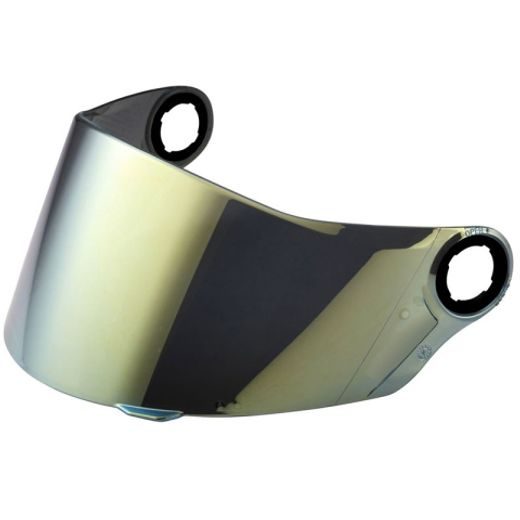 LS2 VISOR FF396/FF392 IRIDIUM GOLD
