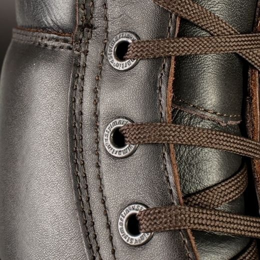 BOTY YU'ROK WP, STYLMARTIN (HNĚDÁ)