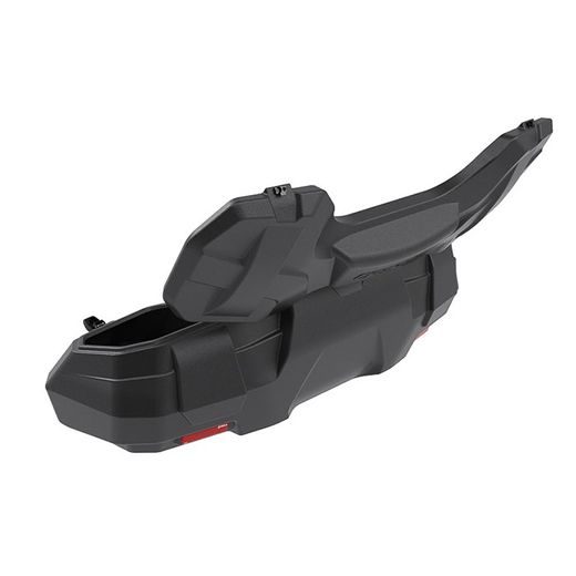 ZADNÍ PLASTOVÝ BOX TESSERACT X4 NA ČTYŘKOLKU CF MOTO - GLADIATOR X450 / X520