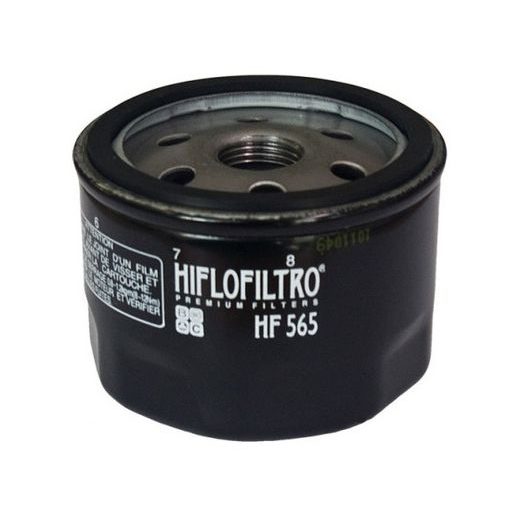 OLEJOVÝ FILTR HF565, HIFLOFILTRO
