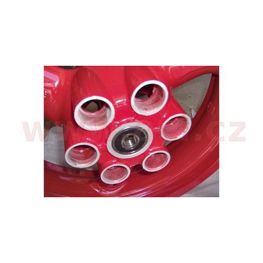 PŘÍPRAVEK NA MONTÁŽ / DEMONTÁŽ LOŽISEK, BIKESERVICE