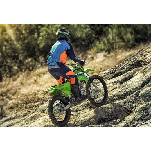 KAWASAKI KLX140R L MY26