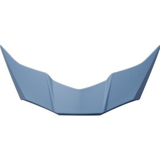 LS2 FF800 AIR VENT REAR MATT BLUE