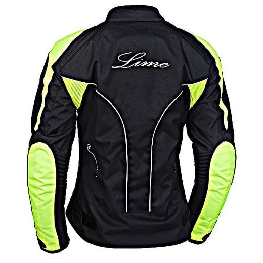 MBW DÁMSKÁ TEXTILNÍ MOTO BUNDA LIONESS 