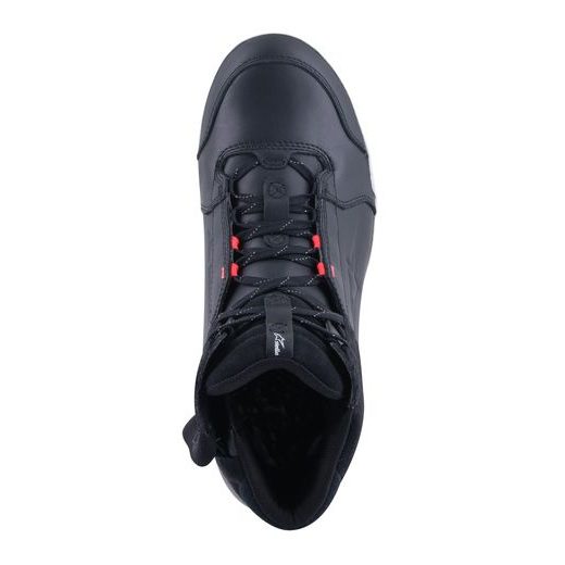 BOTY STELLA CHROME DRYSTAR, ALPINESTARS, DÁMSKÉ (ČERNÁ/BÍLÁ/RŮŽOVÁ) 2024