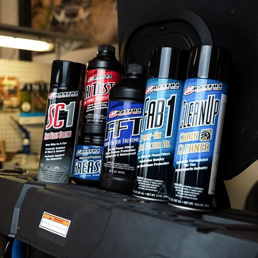 MAXIMA SC1 GLOBAL / 340G