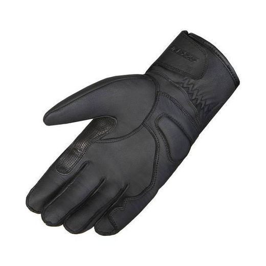 OZONE KOŽENÉ MOTO RUKAVICE ROOKIE