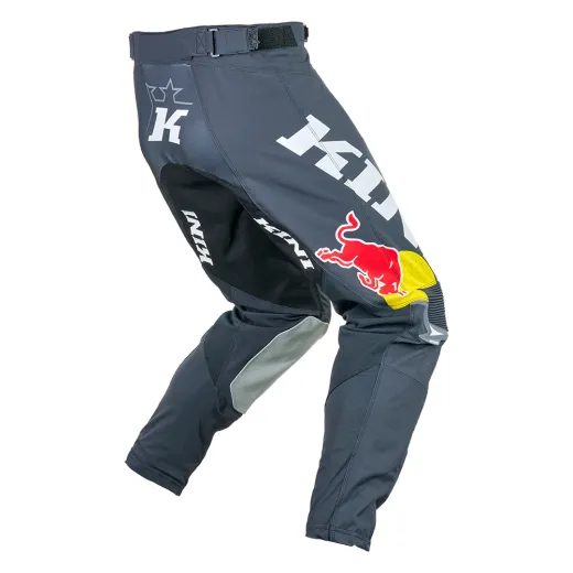 MOTO KALHOTY KINI RED BULL 1.0 ANTRACIT
