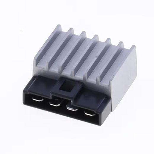 REGULÁTOR DOBÍJENÍ (KAWASAKI), ATHENA