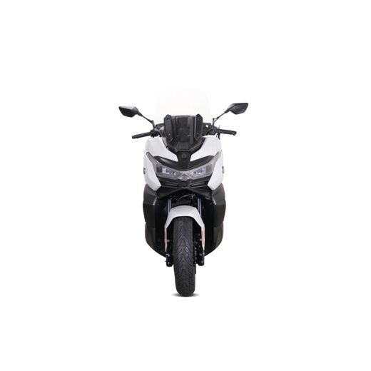 VOGE SR4 MAX 350 WHITE