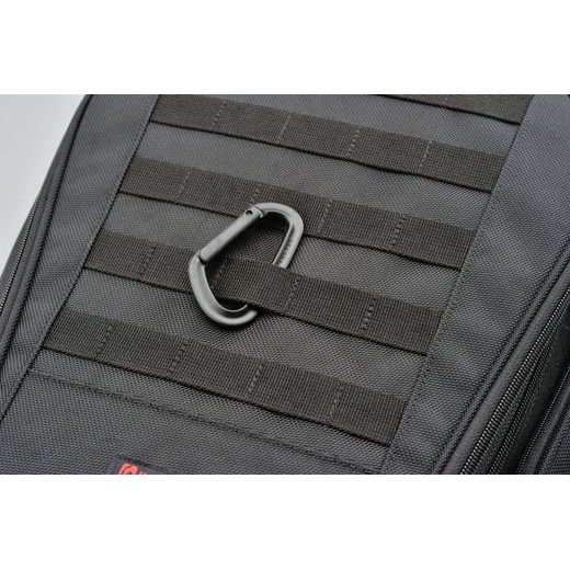 BRAŠNA NA SEDADLO SPOLUJEZDCE OBJEM 7 - 12 L, HENLYBEGINS