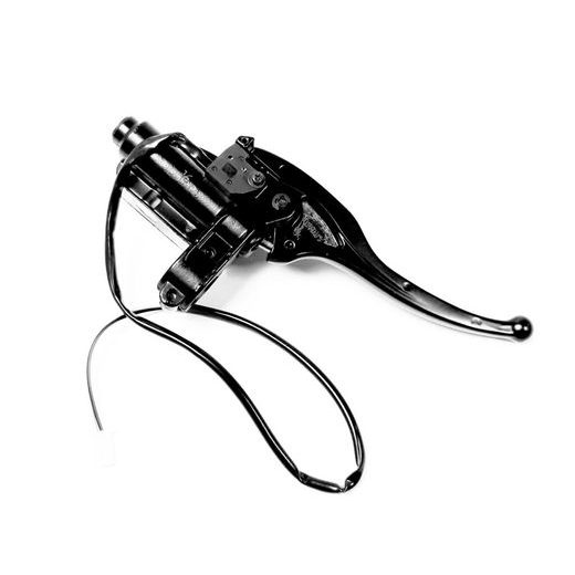 MASTER CYLINDER WITH BRAKE LEVER - 27320