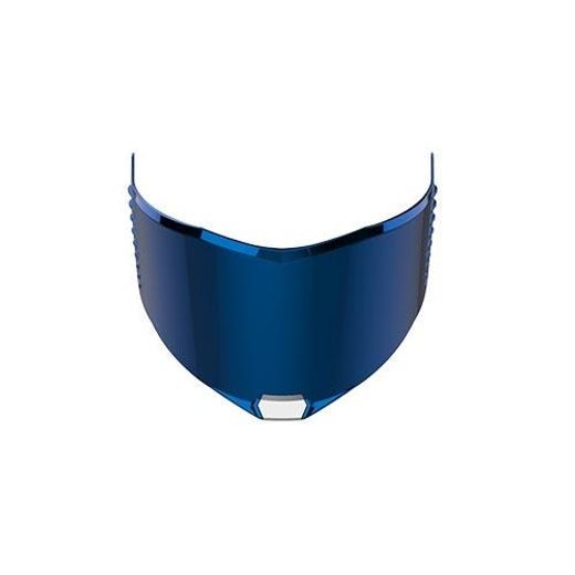 LS2 VISOR FF805 IRIDIUM BLUE